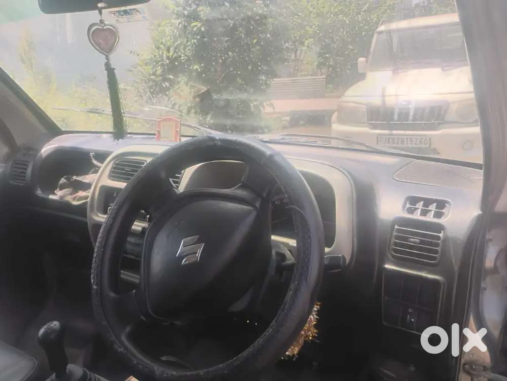 Maruti Suzuki Eeco 2019 Petrol 35000 Km Driven