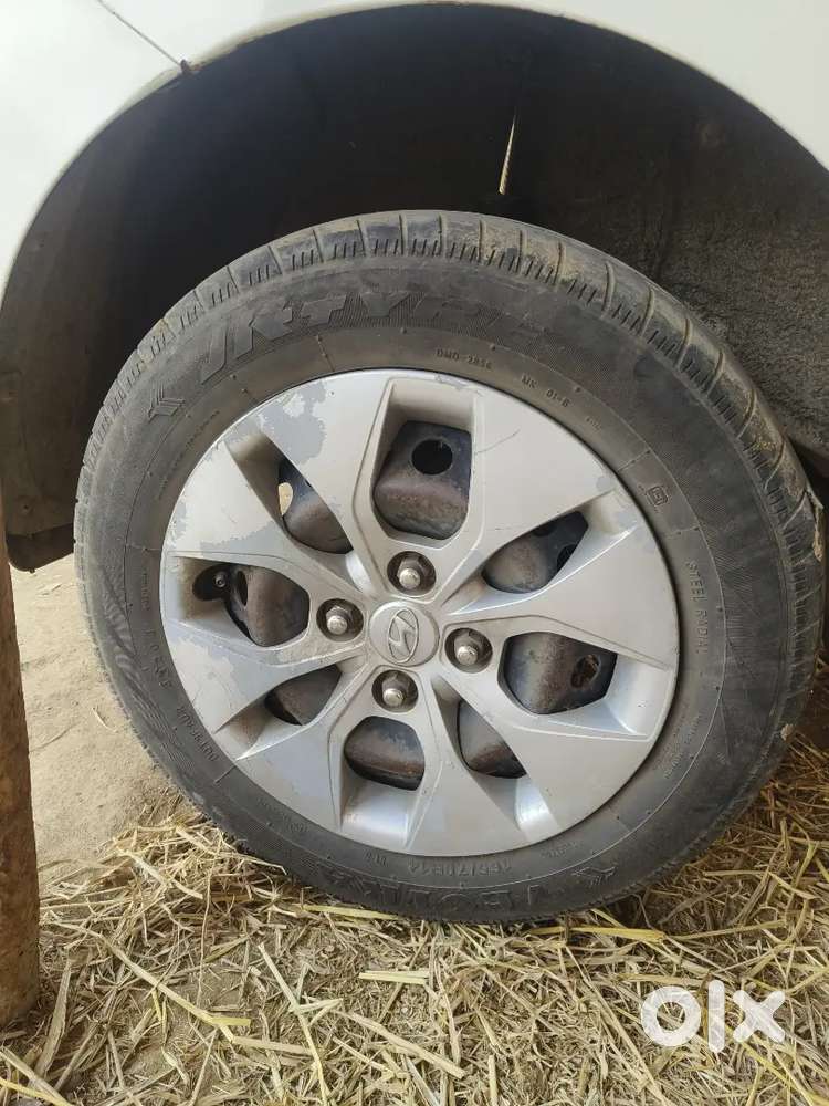 Hyundai Xcent 2016 Diesel Good Condition