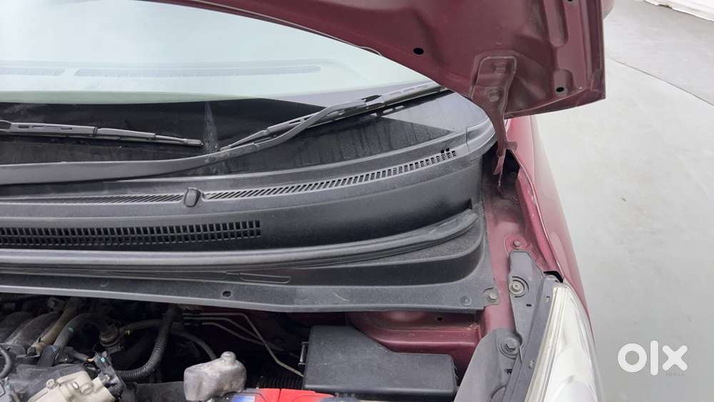 Hyundai I10 Sportz 1.1 Irde2, 2016, Petrol