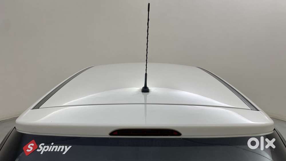 Hyundai Elite I20 1.2magna Executive At, 2018, Petrol