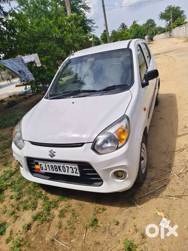 Maruti Suzuki 800 Ac 2019