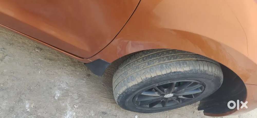 Maruti Suzuki Baleno 2017 Diesel 85000 Km Driven