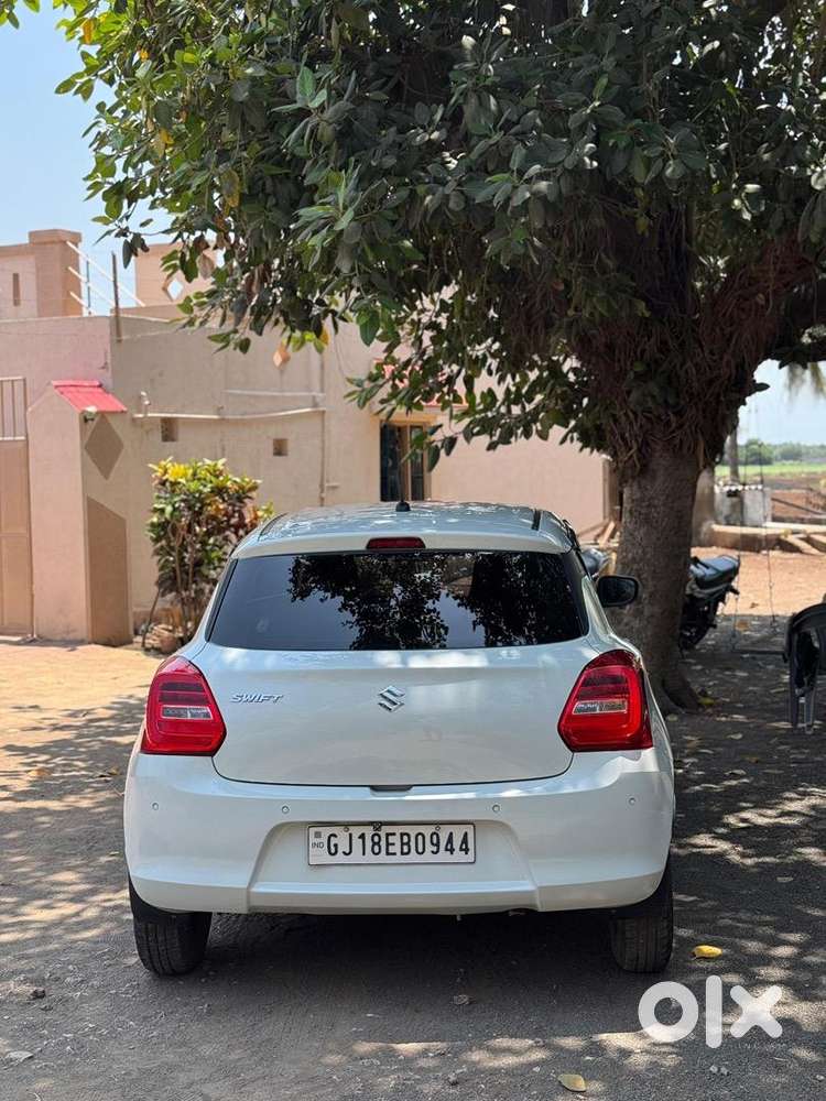 Maruti Suzuki New-gen Swift 2023 Petrol Good Condition