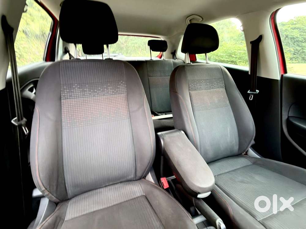 Volkswagen Polo 1.0 Highline Plus Tsi, 2022, Petrol