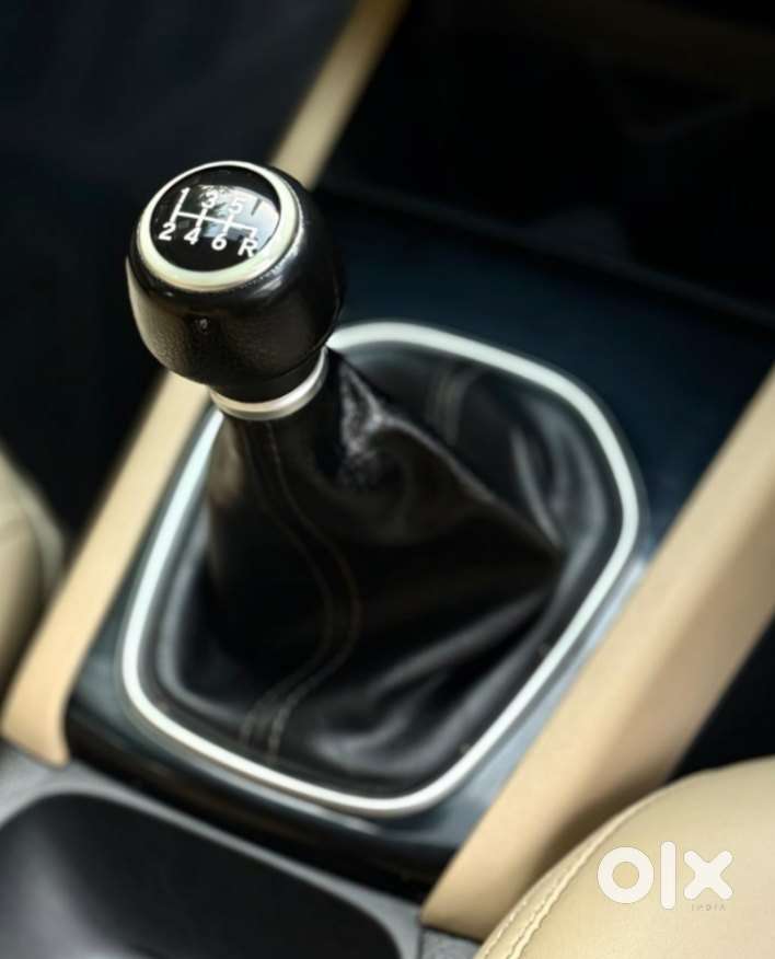 Honda City 1.5 Vx I-dtec Mt, 2021, Diesel