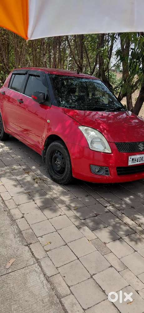 Maruti Suzuki Swift 2011