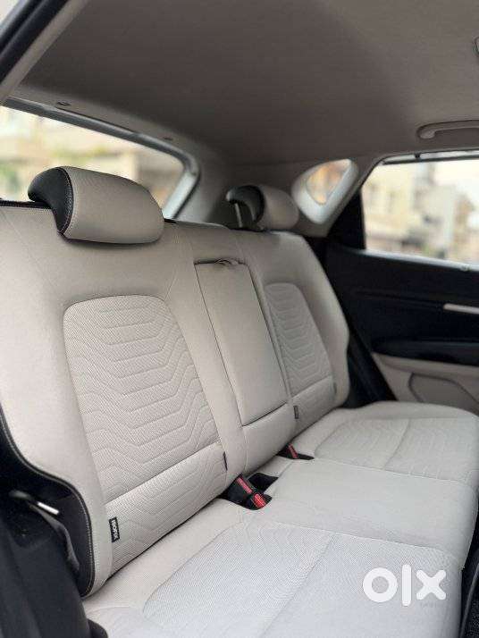 Kia Sonet Htx D, 2022, Petrol