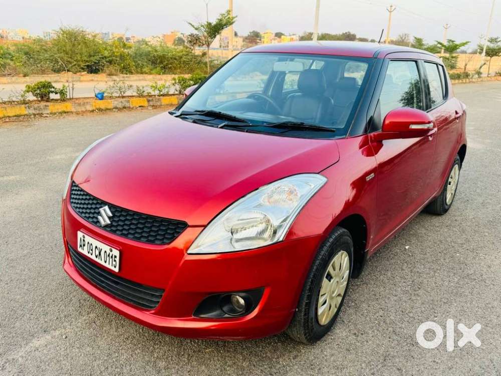 Maruti Suzuki Swift Ddis Vdi, 2012, Diesel
