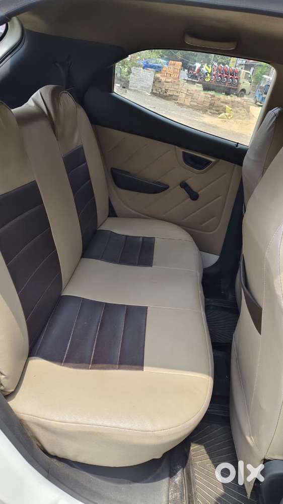 Hyundai Eon D-lite +, 2013, Petrol