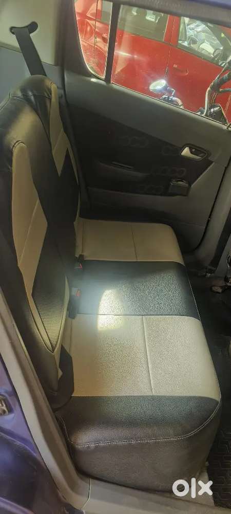 Maruti Suzuki Alto 800 2013