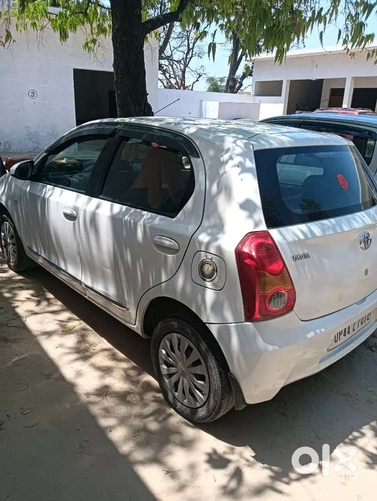 Toyota Etios Liva 2013,perfect Condition