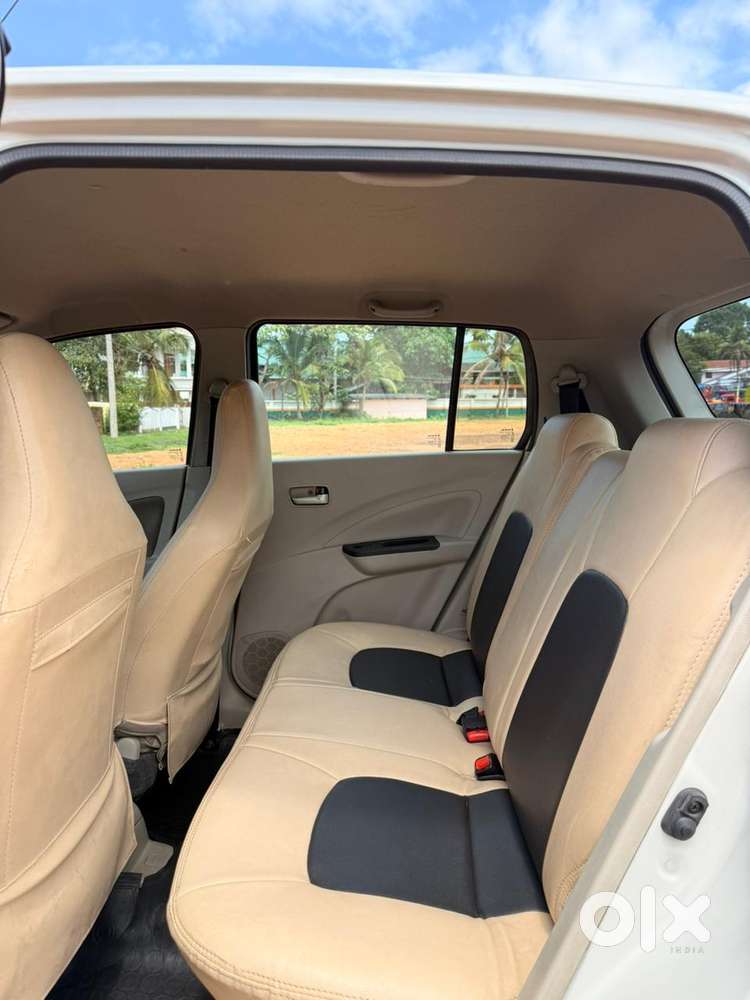 Maruti Suzuki Celerio Zxi, 2019, Petrol