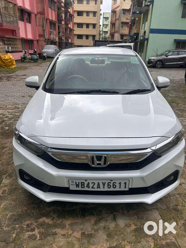 Honda Amaze Diesel 2021