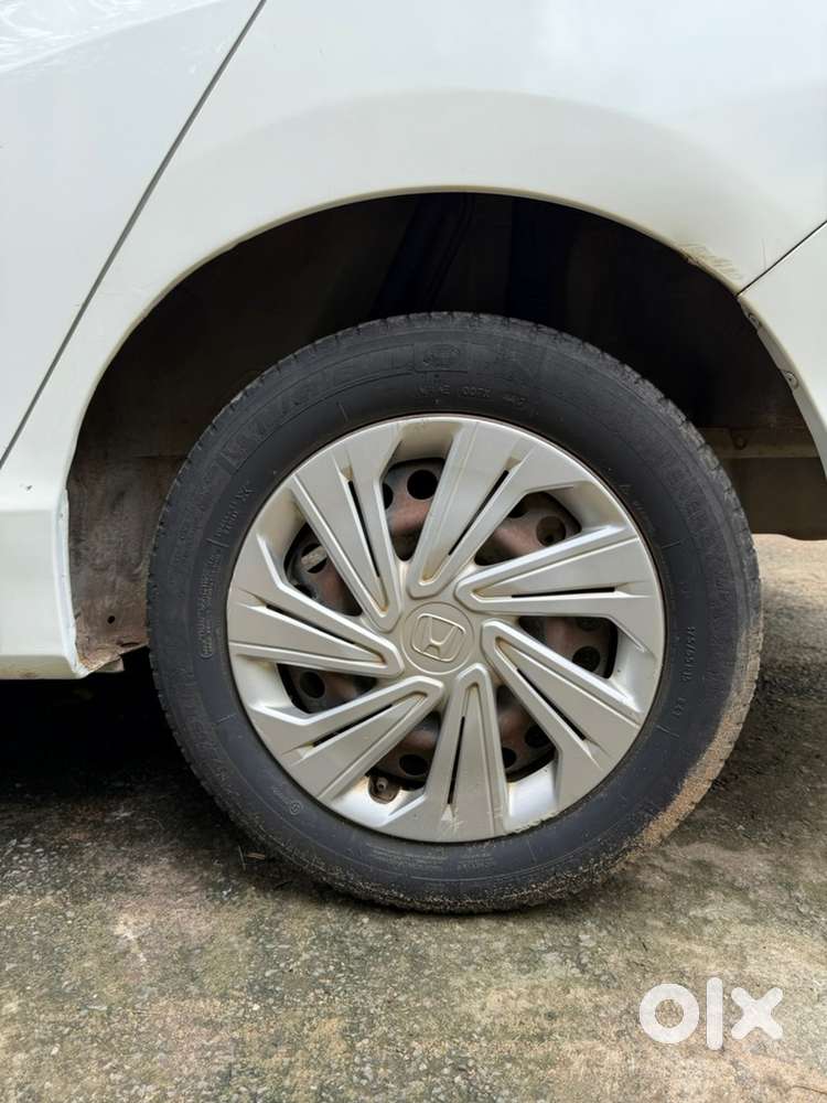 Honda City Petrol 2018