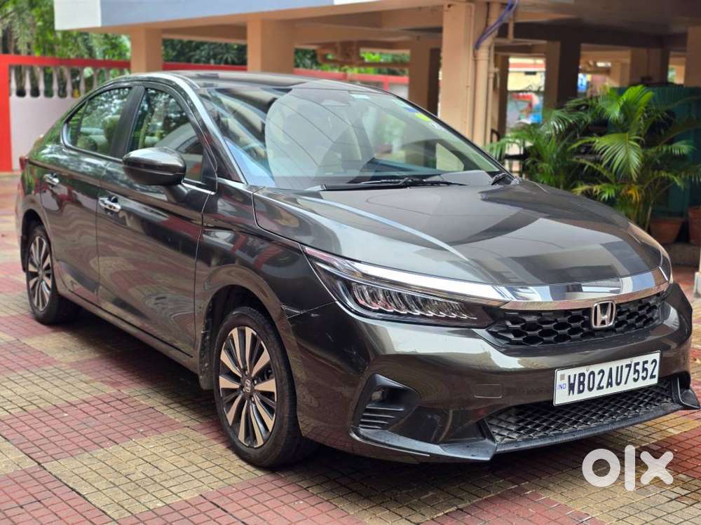 Brand New Condition First Owner Driven Honda City