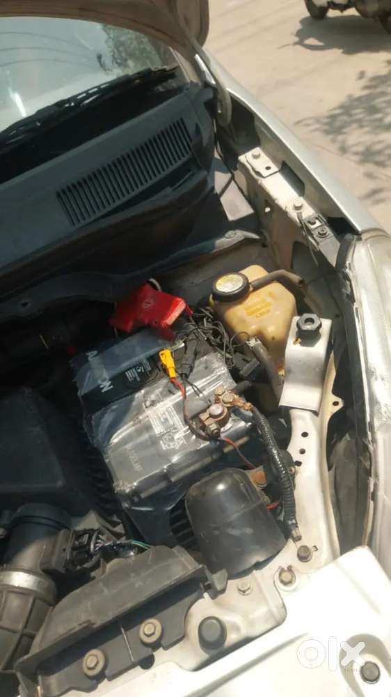 Maruti Suzuki Ritz 2014 Diesel 147000 Km Driven