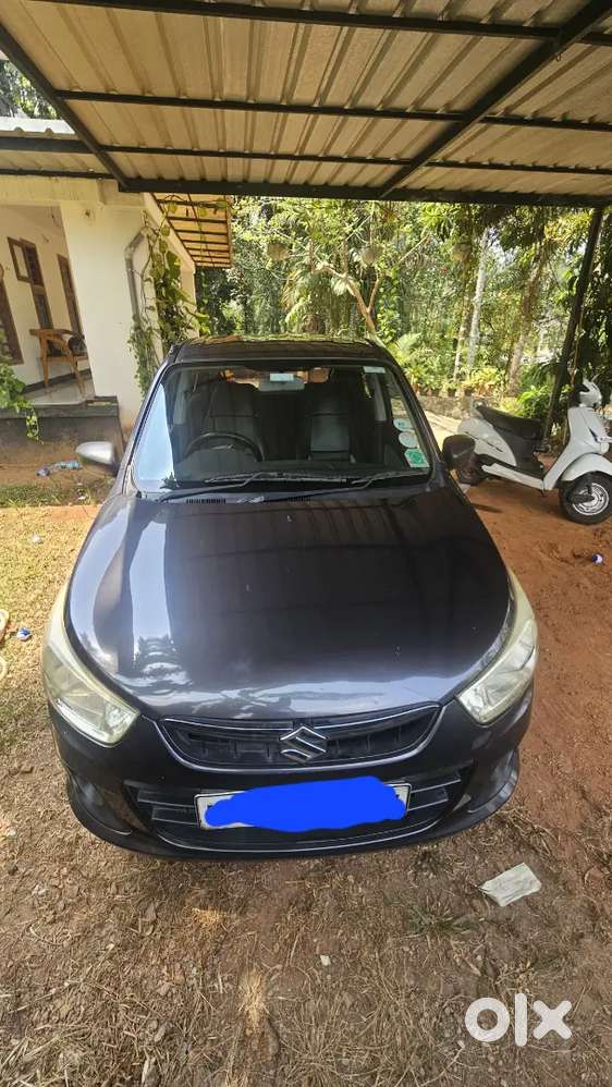Maruti Suzuki Alto K10 2016 Petrol 74000 Km Driven
