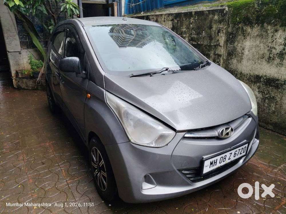 Hyundai Eon Era +, 2014, Petrol