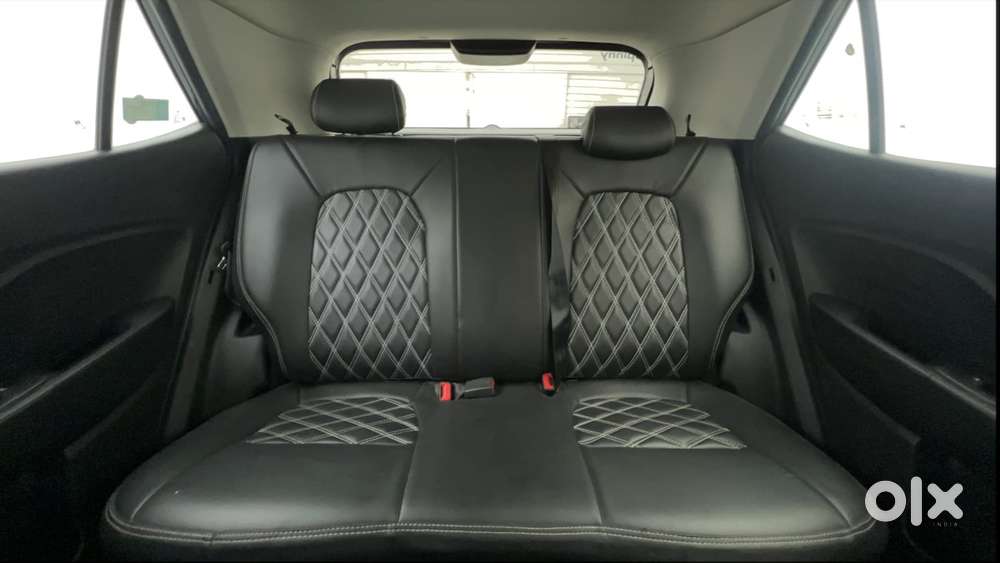 Hyundai Venue Sx Plus Turbo Dct, 2021, Petrol