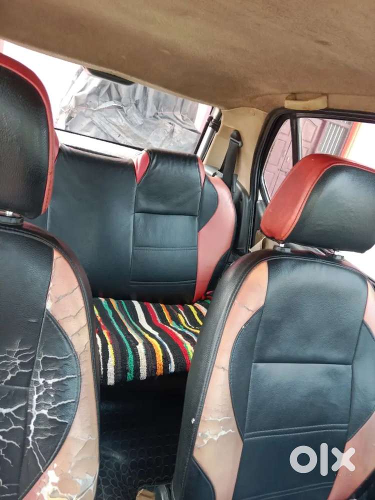 Tata Indica V2 Diesel 2016