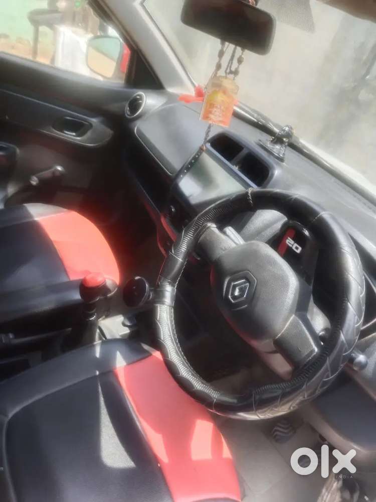 Renault Kwid 2018 Petrol 72000 Km Driven