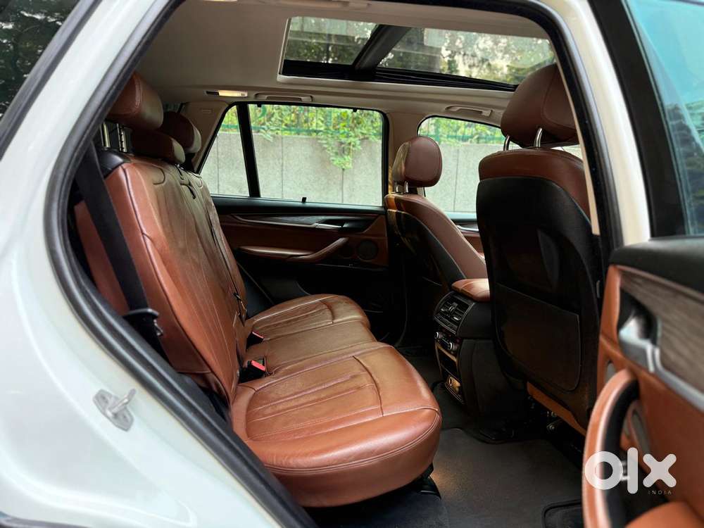Bmw X5 Xdrive 30 D, 2018, Diesel