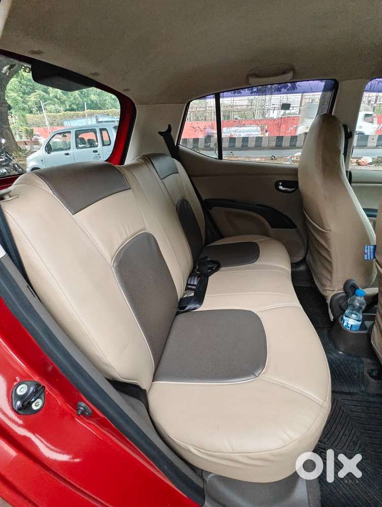 Hyundai I10 1.1l Irde Magna Special Edition, 2013, Petrol
