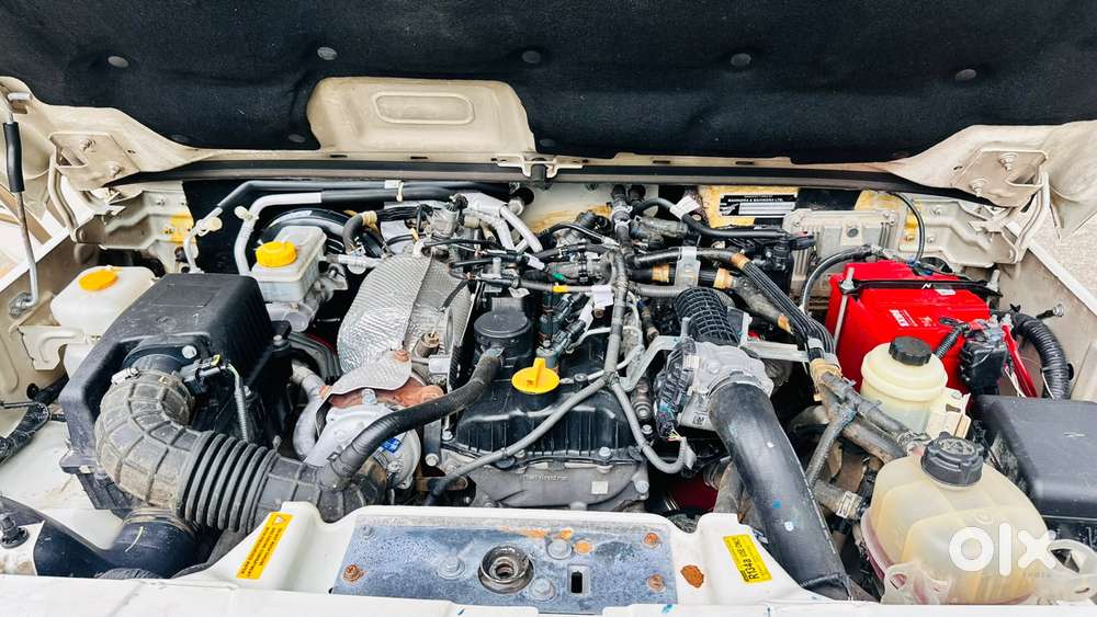 Mahindra Bolero 1.5 B6, 2022, Diesel