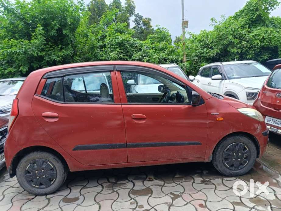 Hyundai I10 Magna 1.2, 2010, Petrol