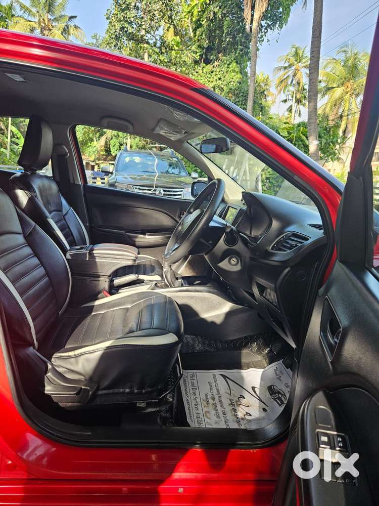 Maruti Suzuki Baleno 1.3 Sigma, 2018, Petrol