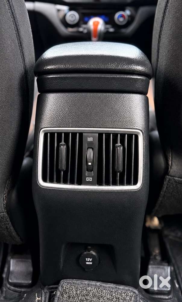 Hyundai Creta Facelift, 2016, Diesel