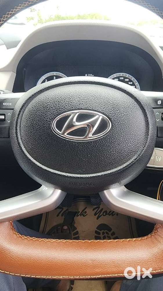 Hyundai Creta 1.5 Crdi E Diesel Mt, 2023, Diesel