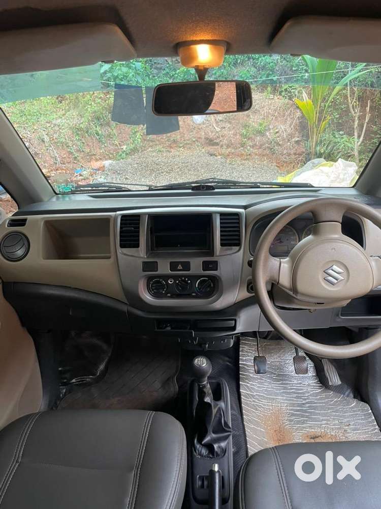Maruti Suzuki Estilo 2007 Petrol Good Condition