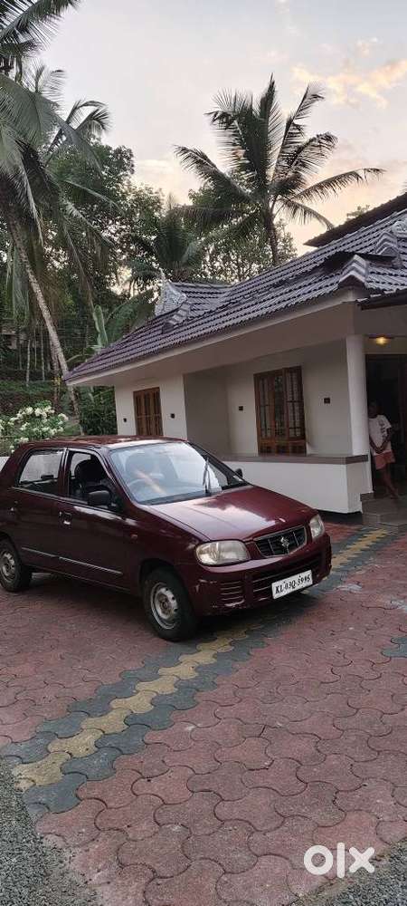 Maruti Suzuki Alto 0.8 Std(o), 2007, Petrol