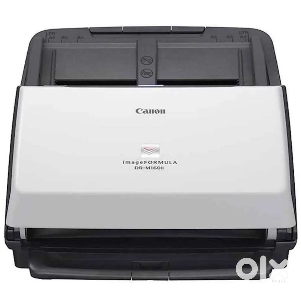 Canon IMAGE FORMULA DR-M160 Scanner