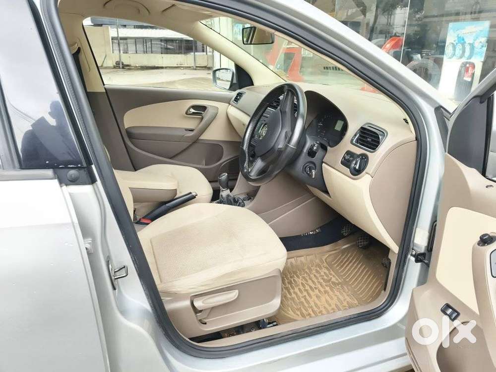 Skoda Rapid 1.5 Tdi Ambition, 2014, Diesel