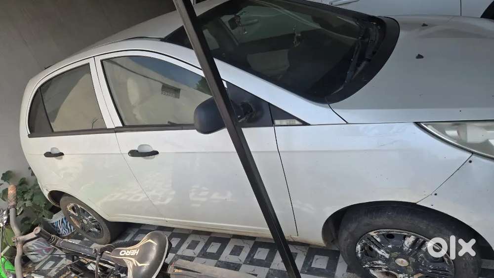 Tata Indica Vista In New Condition