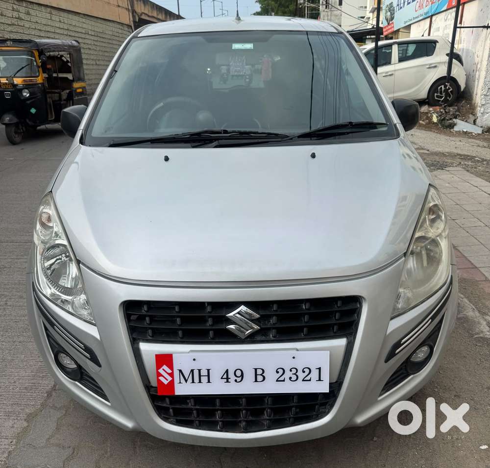 Maruti Suzuki Ritz Vdi, 2012, Diesel