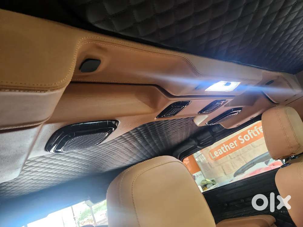 Mahindra Thar Lxt 2023