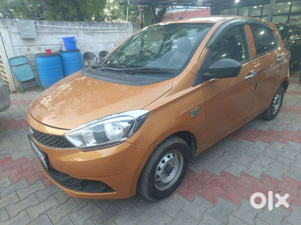 Tata Tiago 1.05 Revotorq Xe, 2017, Diesel