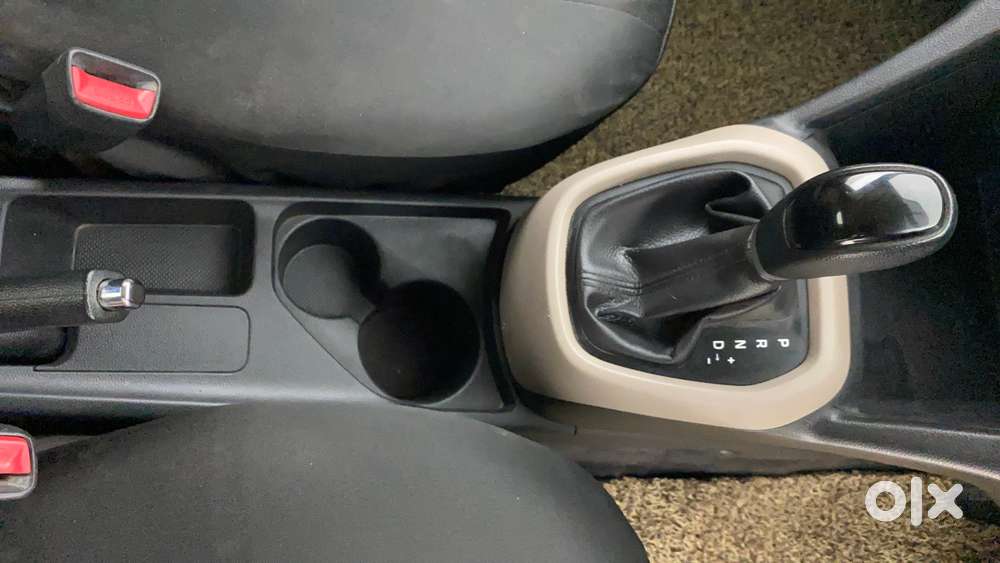 Hyundai Grand I10 [ ] 1.2 Kappa Vtvt Sportz At, 2018, Cng & Hybrids