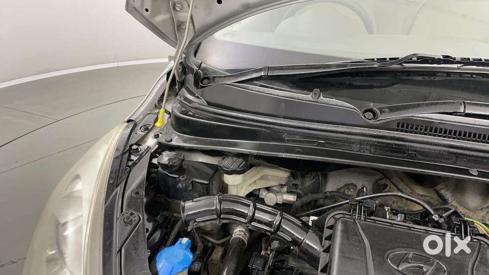 Hyundai I10 Magna 1.1l, 2015, Petrol
