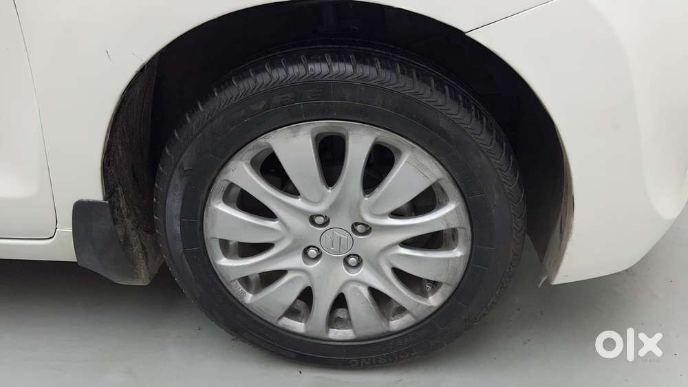 Maruti Suzuki Baleno 1.2 Alpha, 2016, Petrol