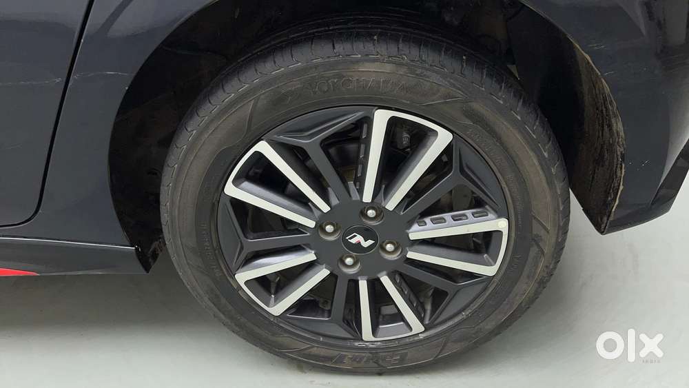 Hyundai I20 N Line N8 1.0 Turbo Dct, 2023, Petrol