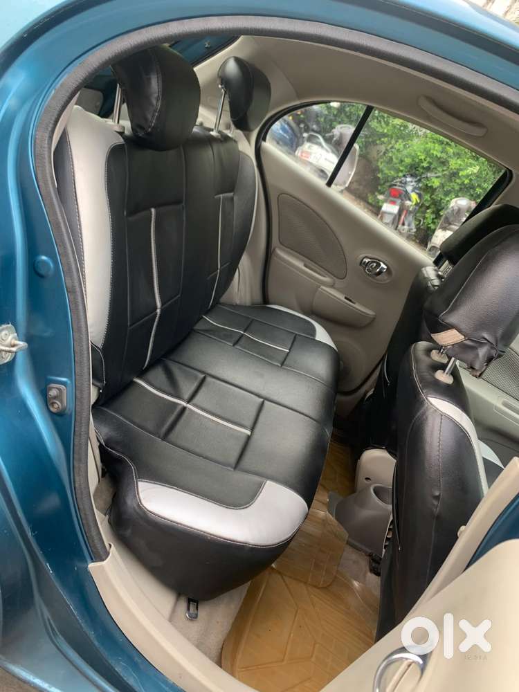 Nissan Micra, 2013, Diesel