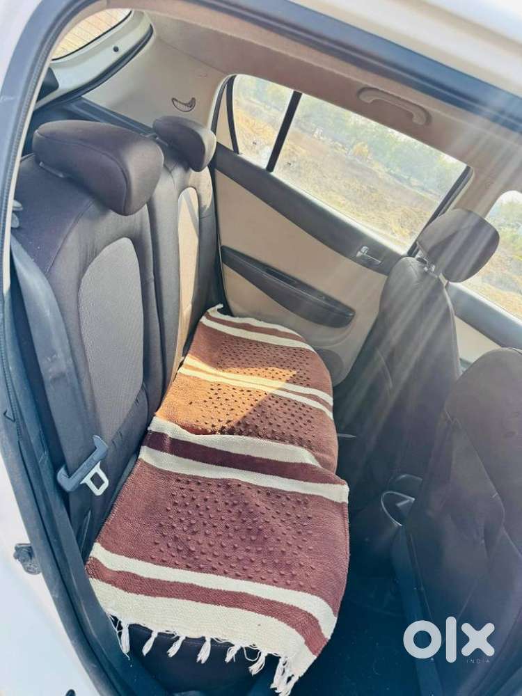 Hyundai I20 2009-2011 Sportz Option, 2012, Diesel