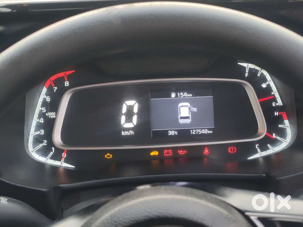 Kia Sonet Htk Plus Manual 2021