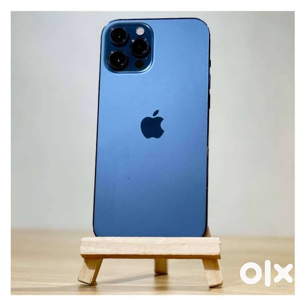 Iphone 12pro (blue) 128 GB