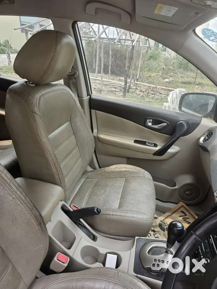Renault Koleos 2014( 4×4 )