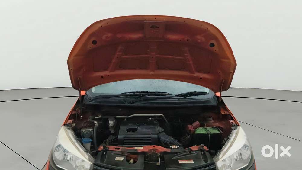 Maruti Suzuki Celerio Zxi Amt, 2018, Petrol